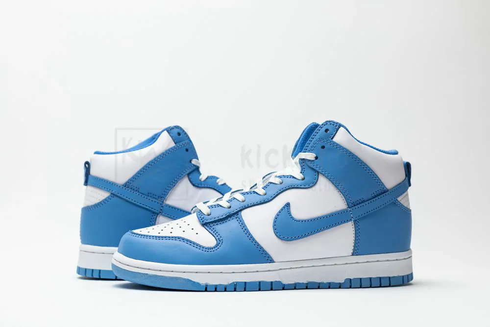 wmns dunk high