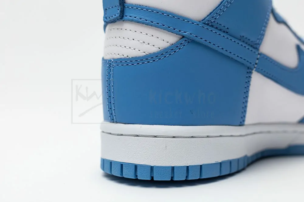 wmns dunk high