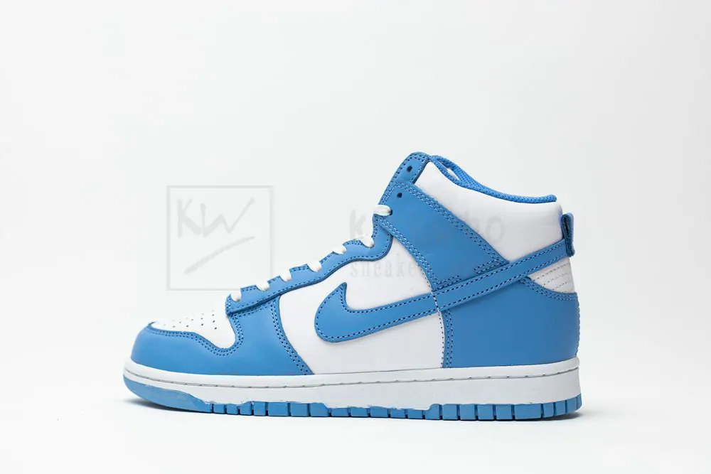 wmns dunk high