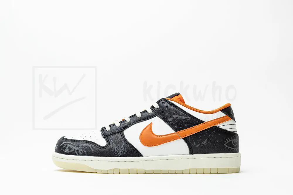 dunk low premium