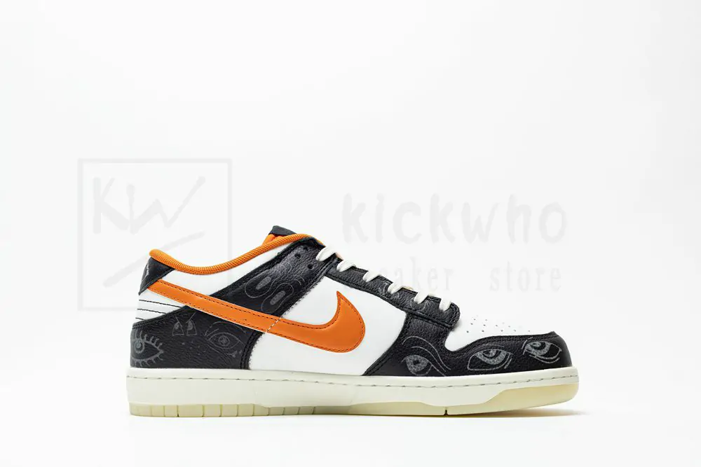 dunk low premium