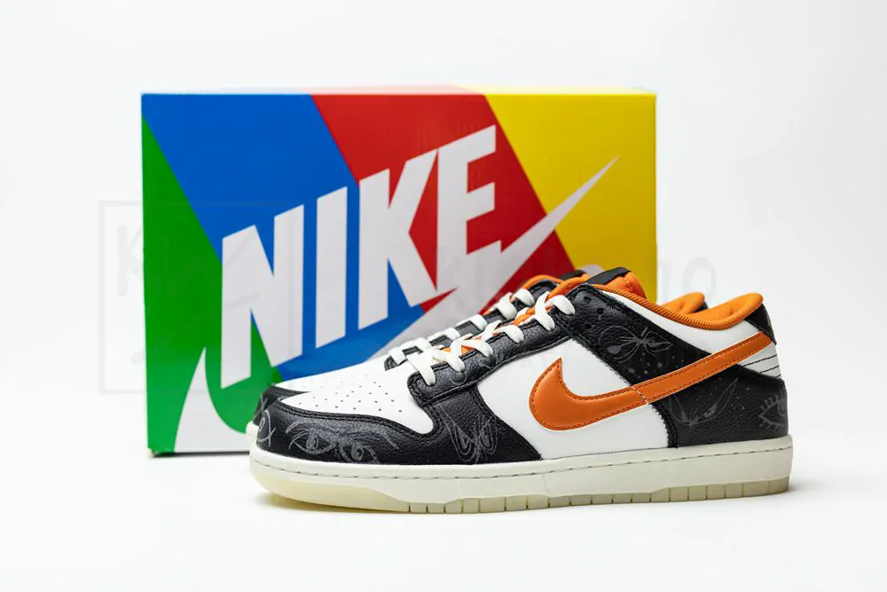 dunk low premium
