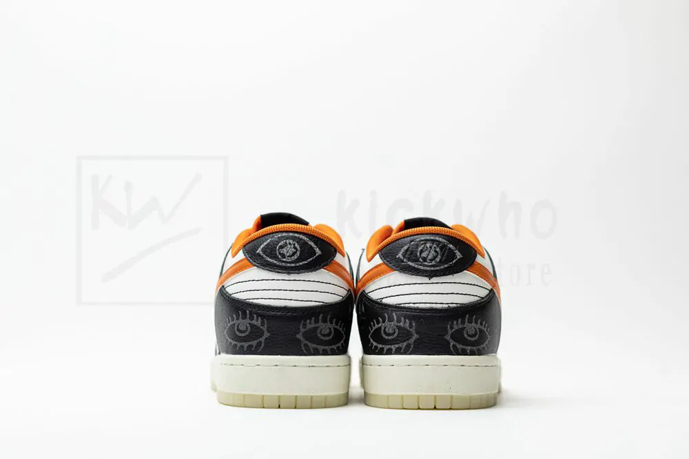 dunk low premium