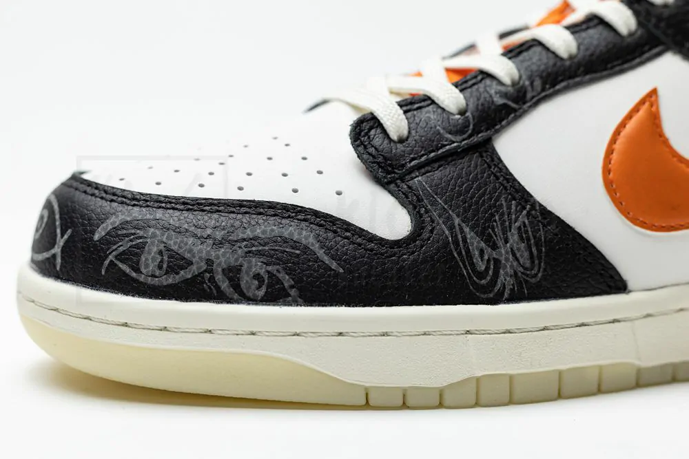 dunk low premium