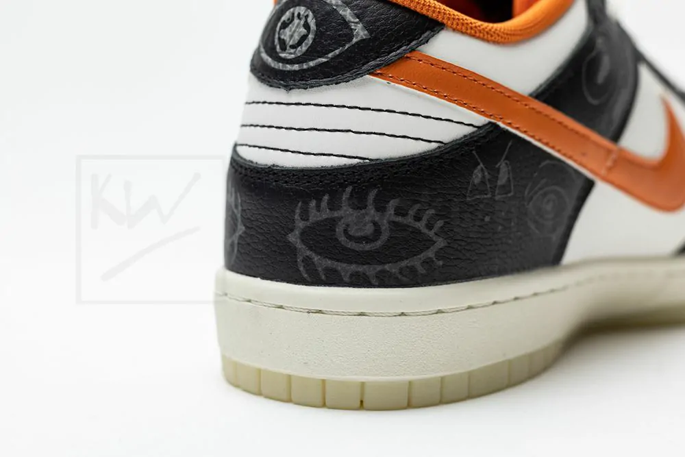 dunk low premium