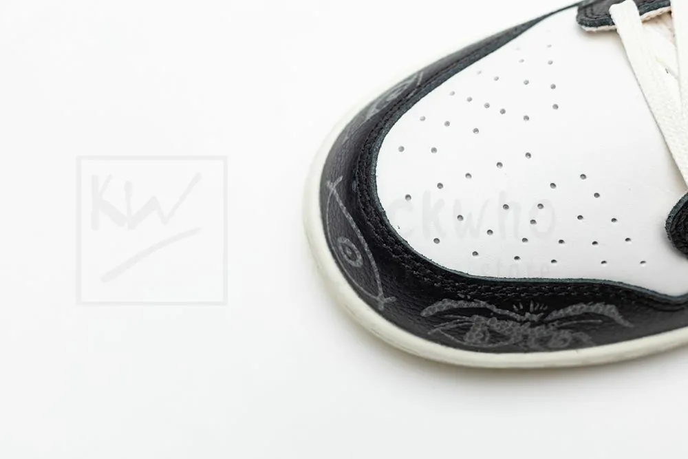 dunk low premium