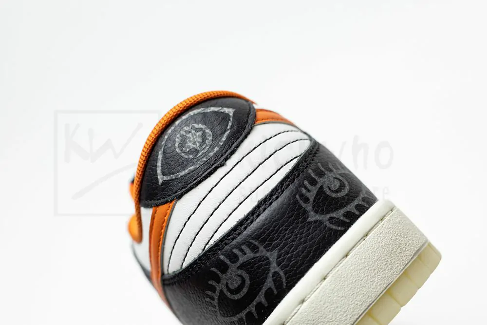 dunk low premium