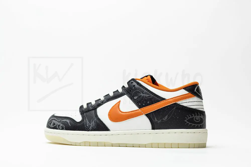 dunk low premium