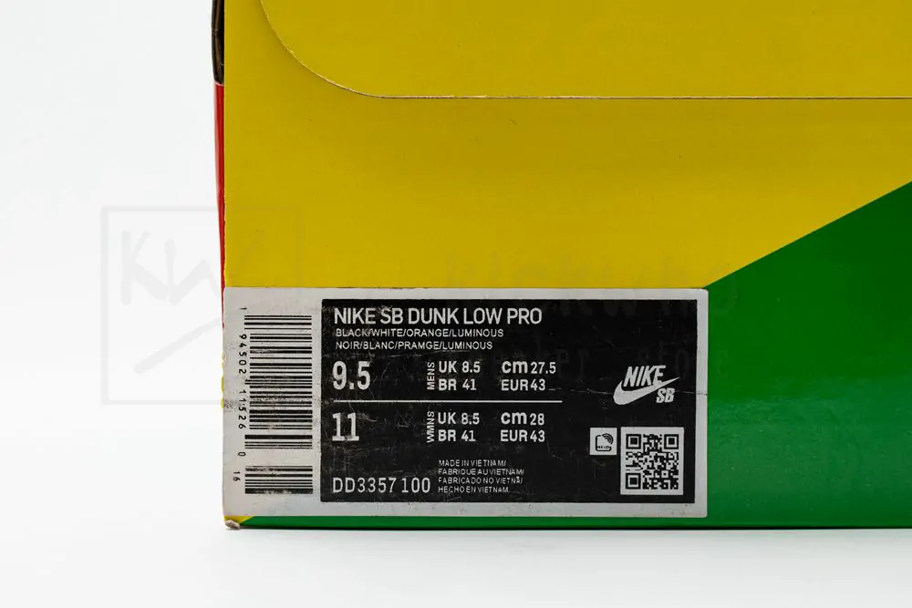 dunk low premium