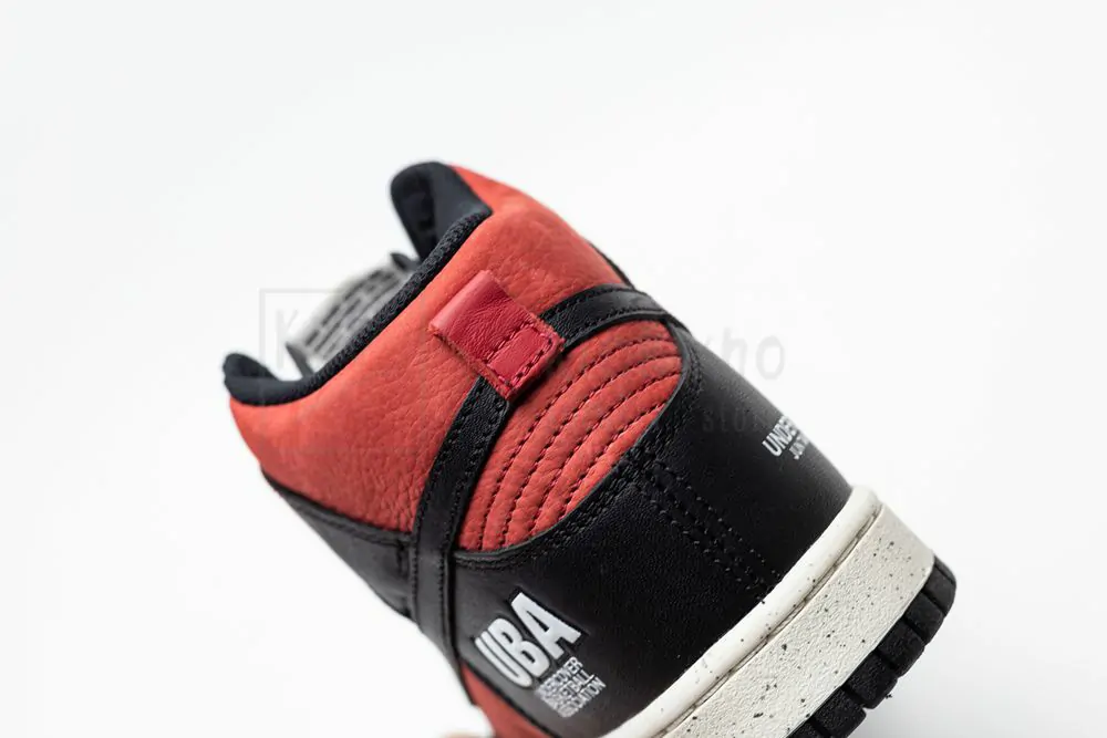 undercover x dunk high 1985