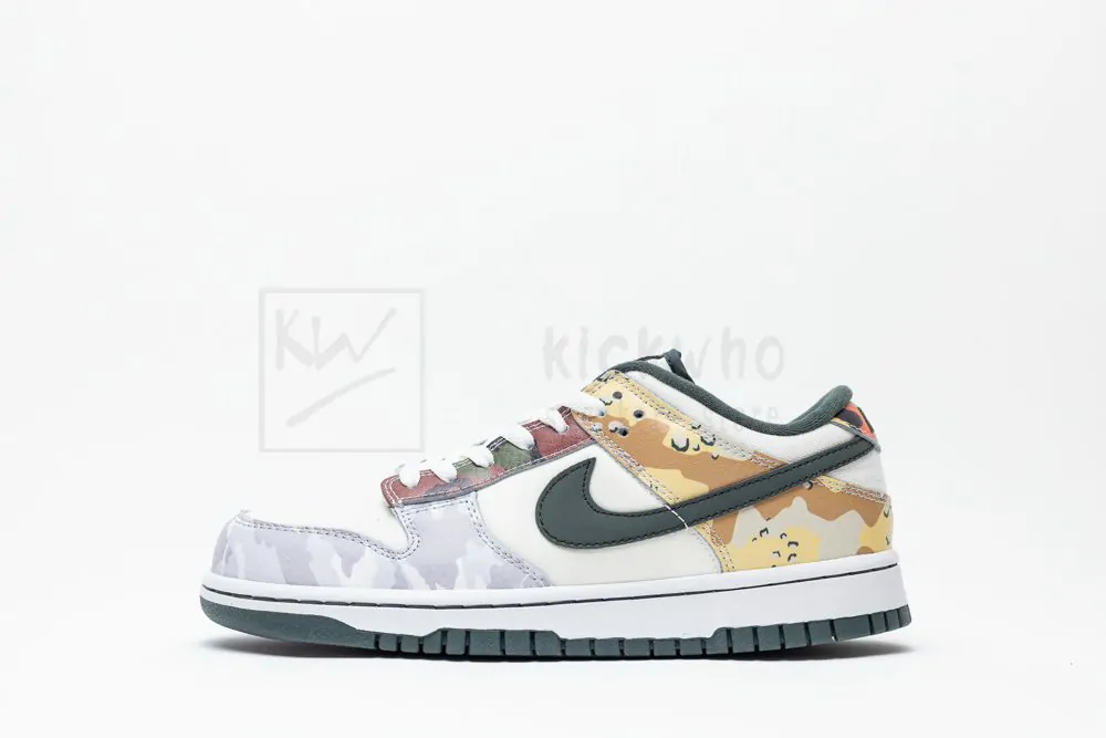 dunk low se