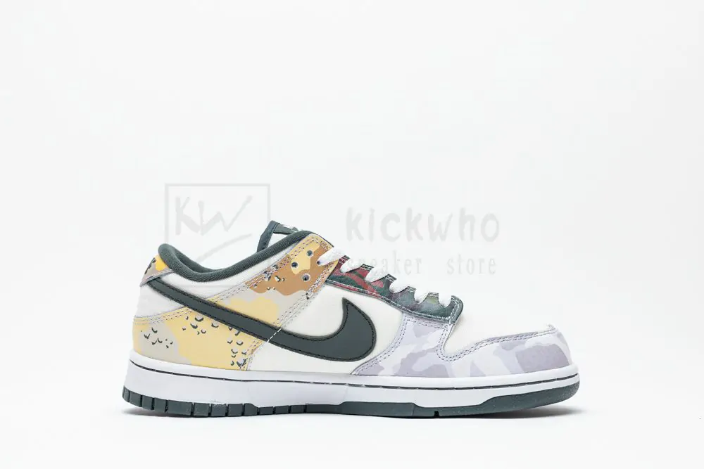 dunk low se