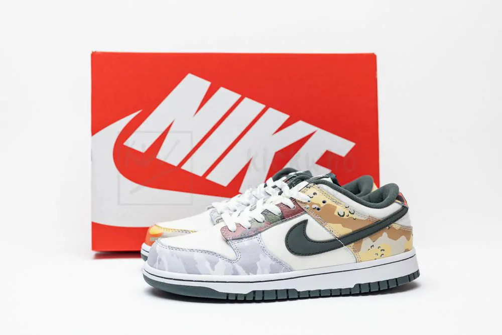 dunk low se
