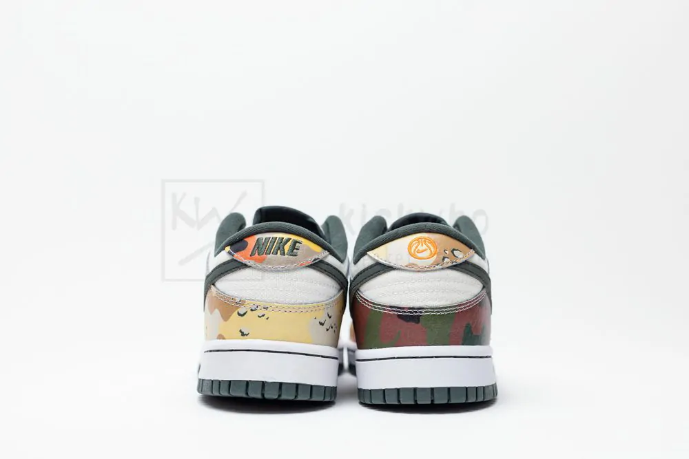 dunk low se