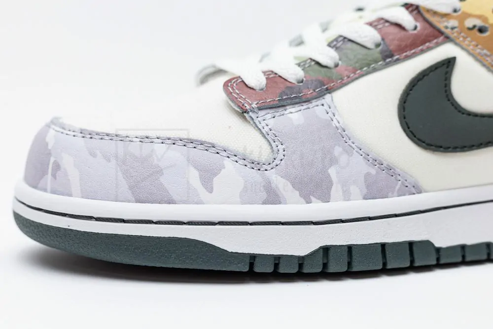dunk low se