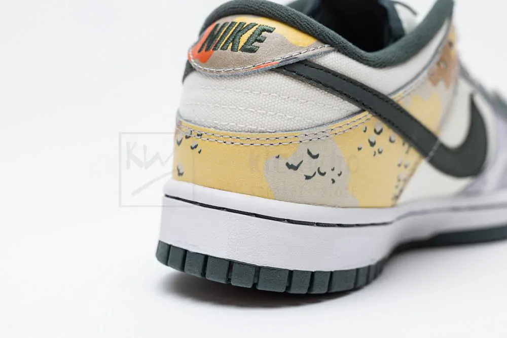 dunk low se