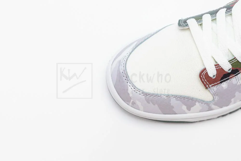 dunk low se