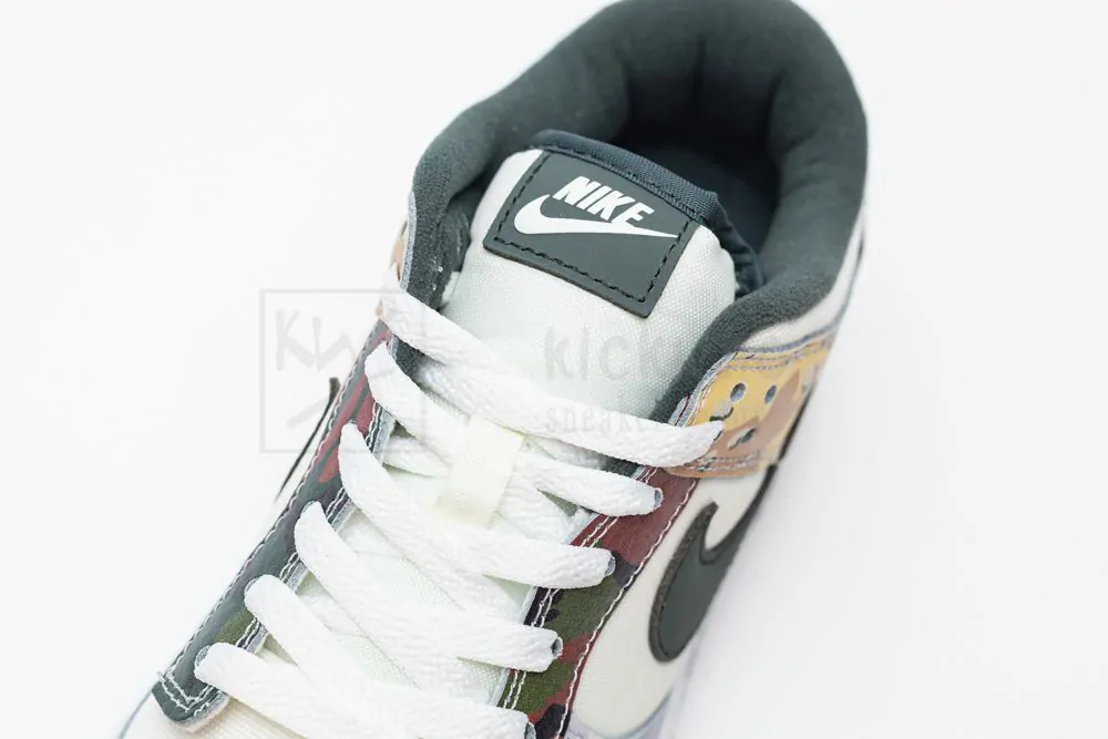 dunk low se