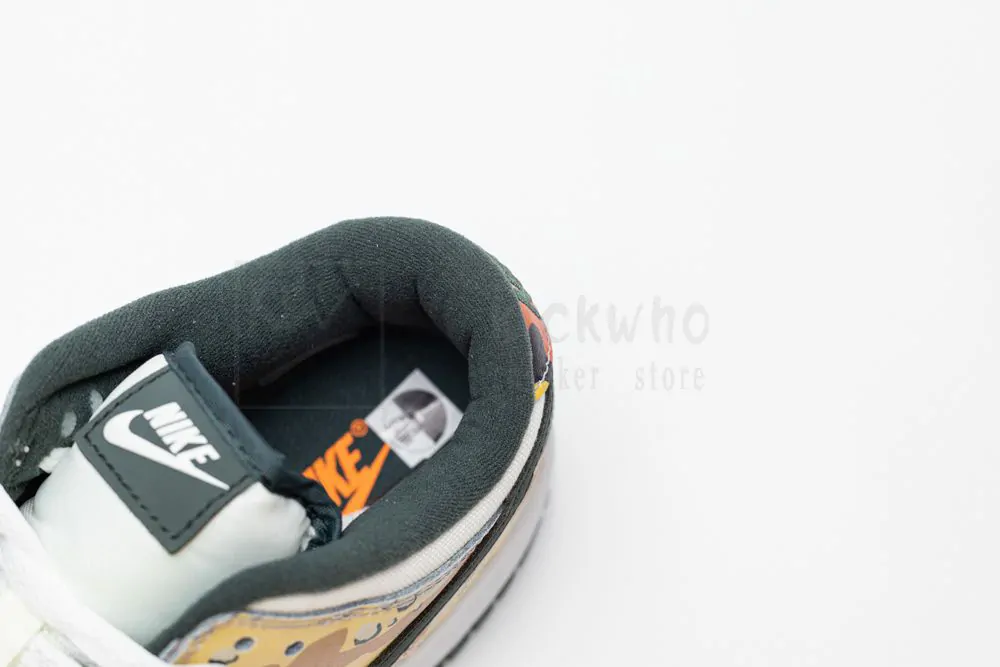 dunk low se