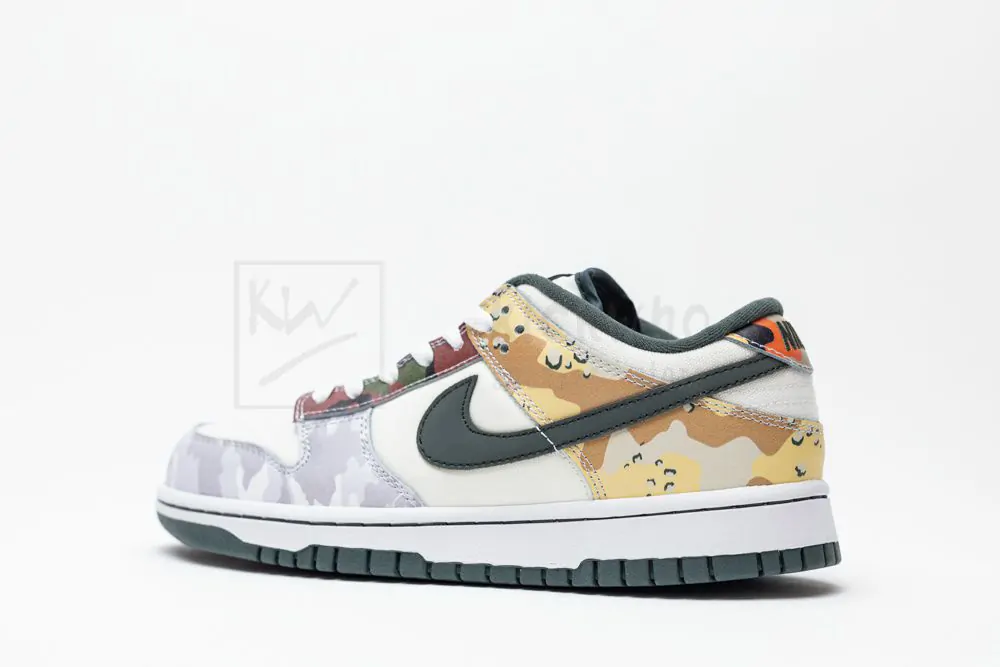 dunk low se