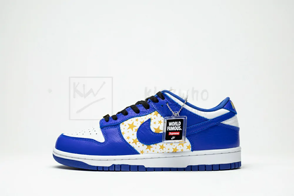 S*p x dunk low og sb qs