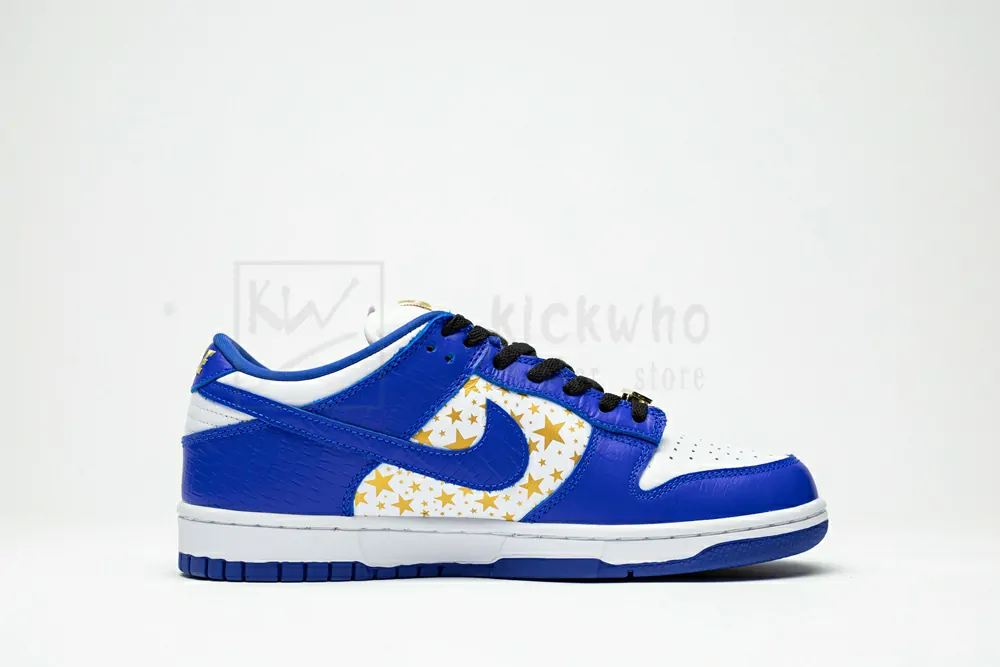 S*p x dunk low og sb qs