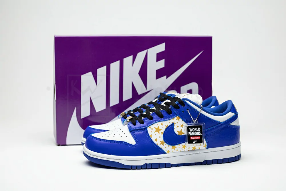 S*p x dunk low og sb qs