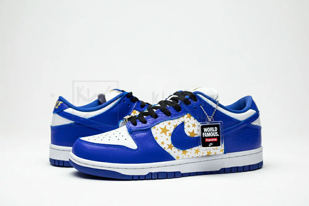 S*p x dunk low og sb qs