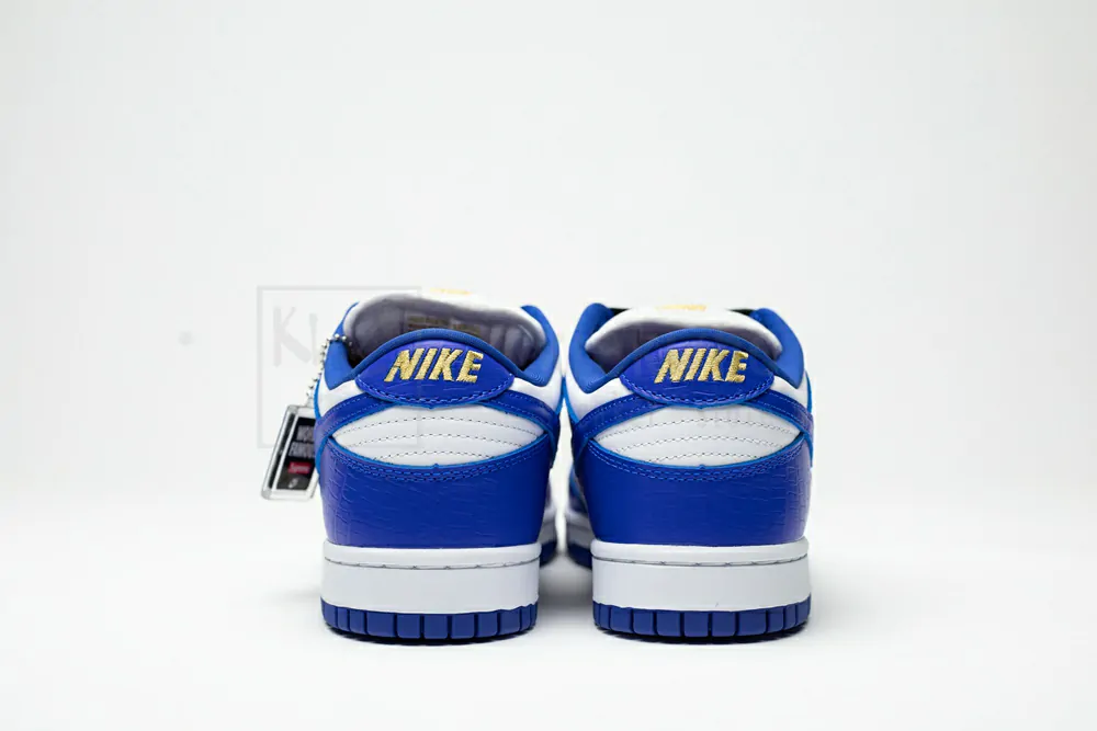 S*p x dunk low og sb qs
