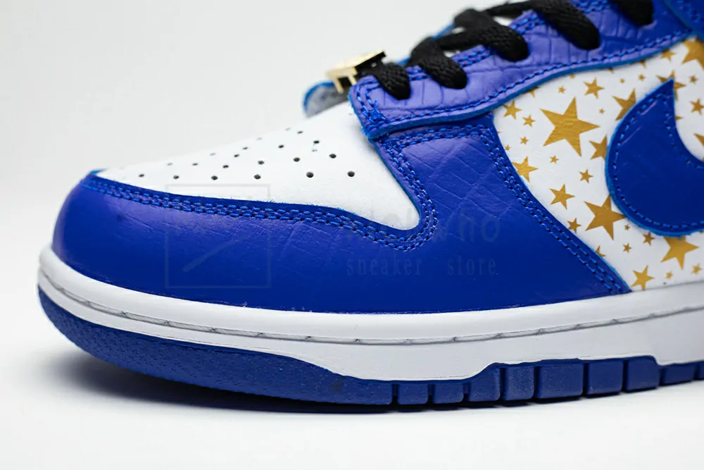 S*p x dunk low og sb qs