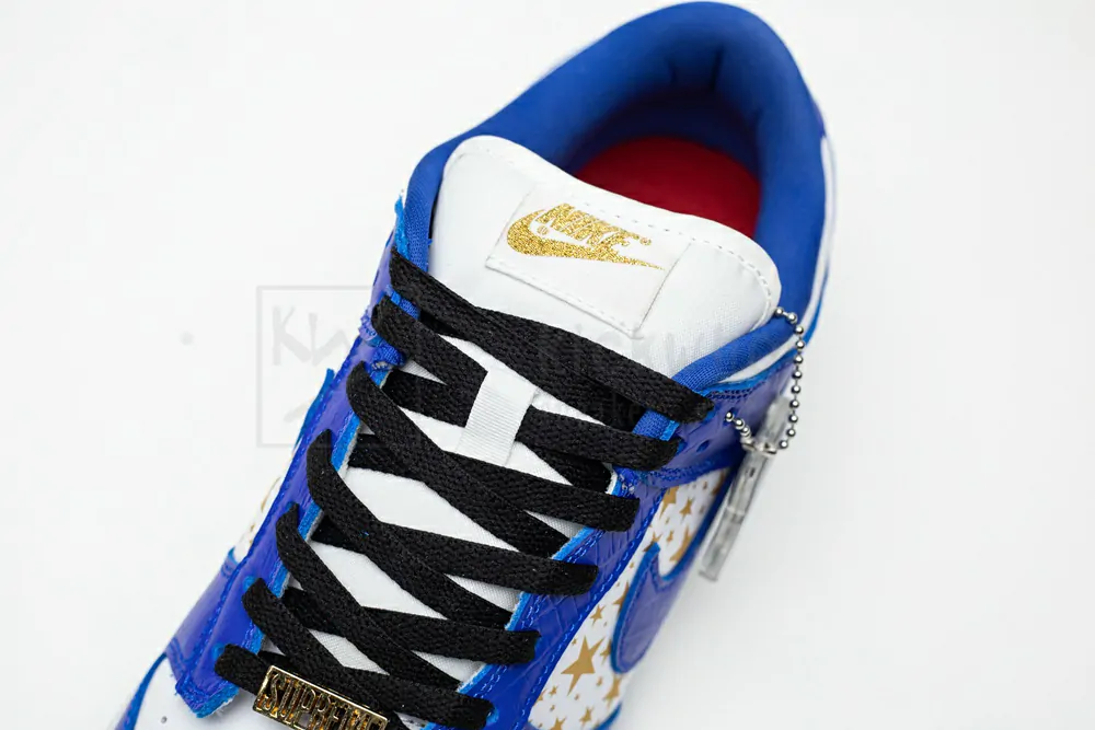 S*p x dunk low og sb qs