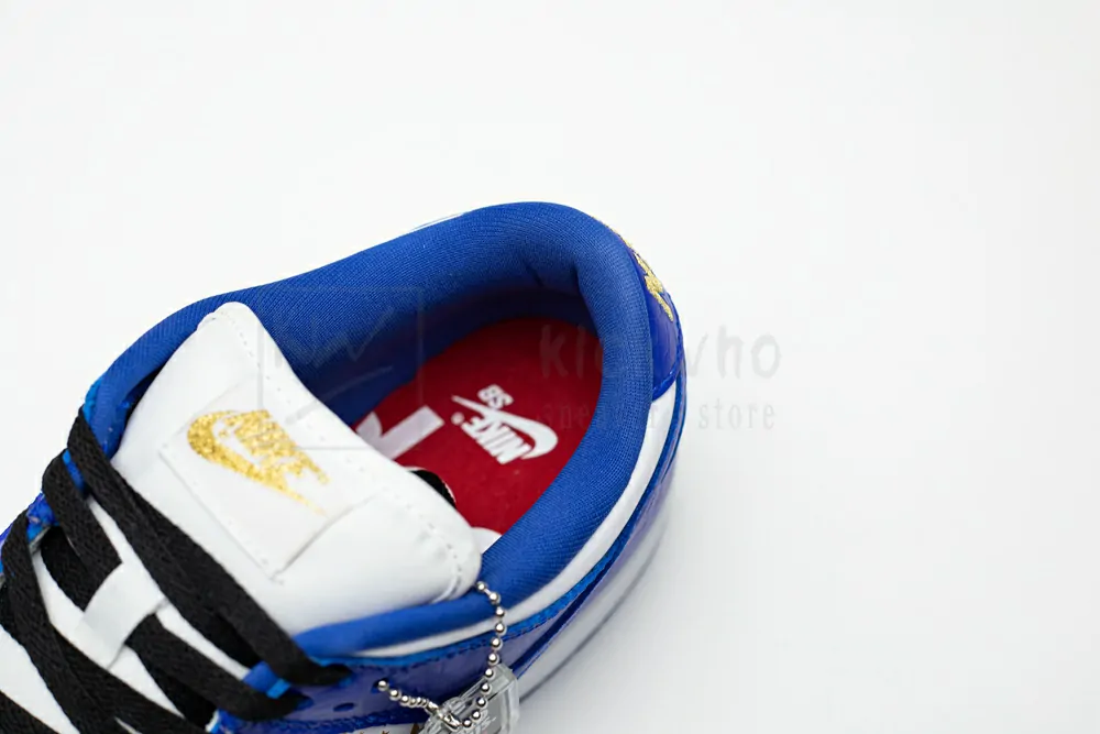 S*p x dunk low og sb qs