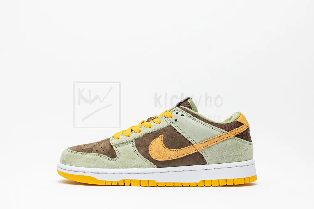 dunk low