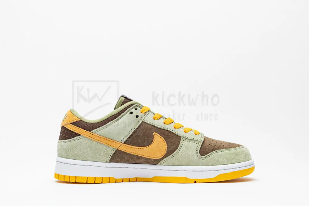 dunk low