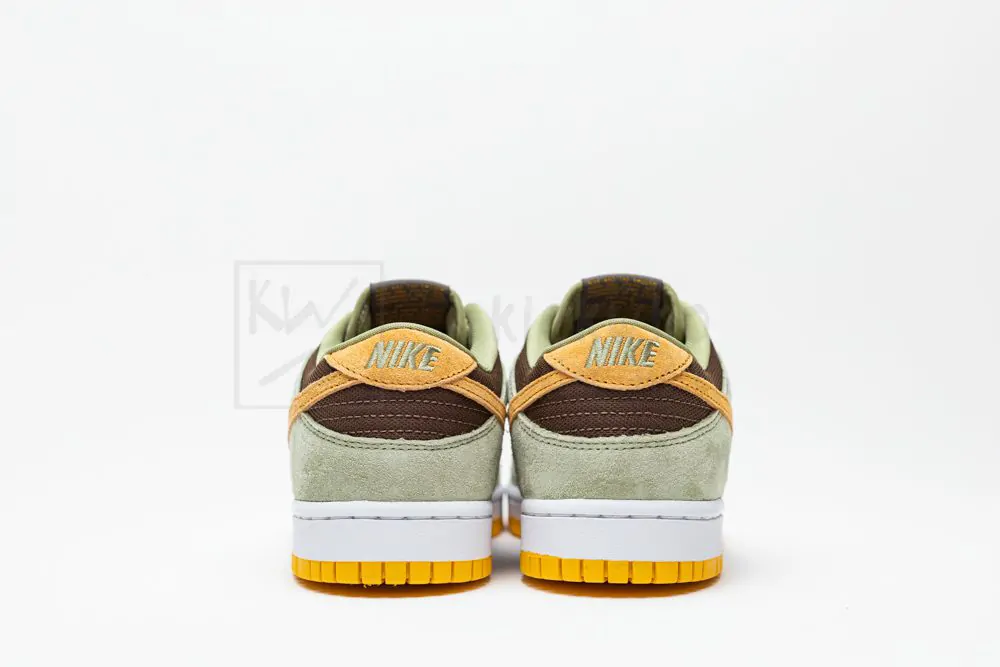 dunk low