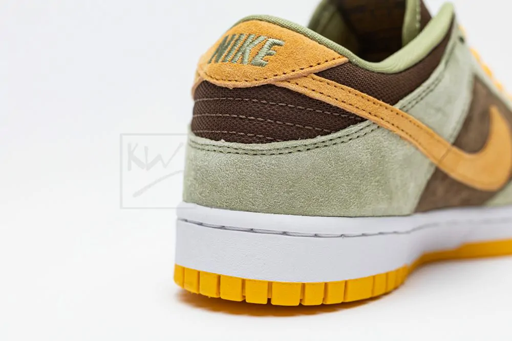 dunk low