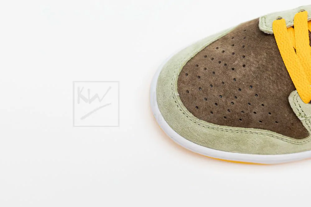 dunk low