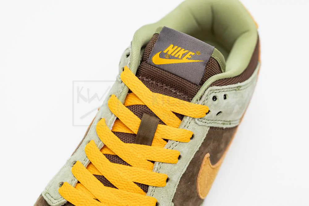 dunk low