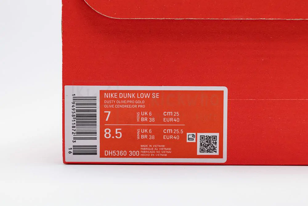 dunk low