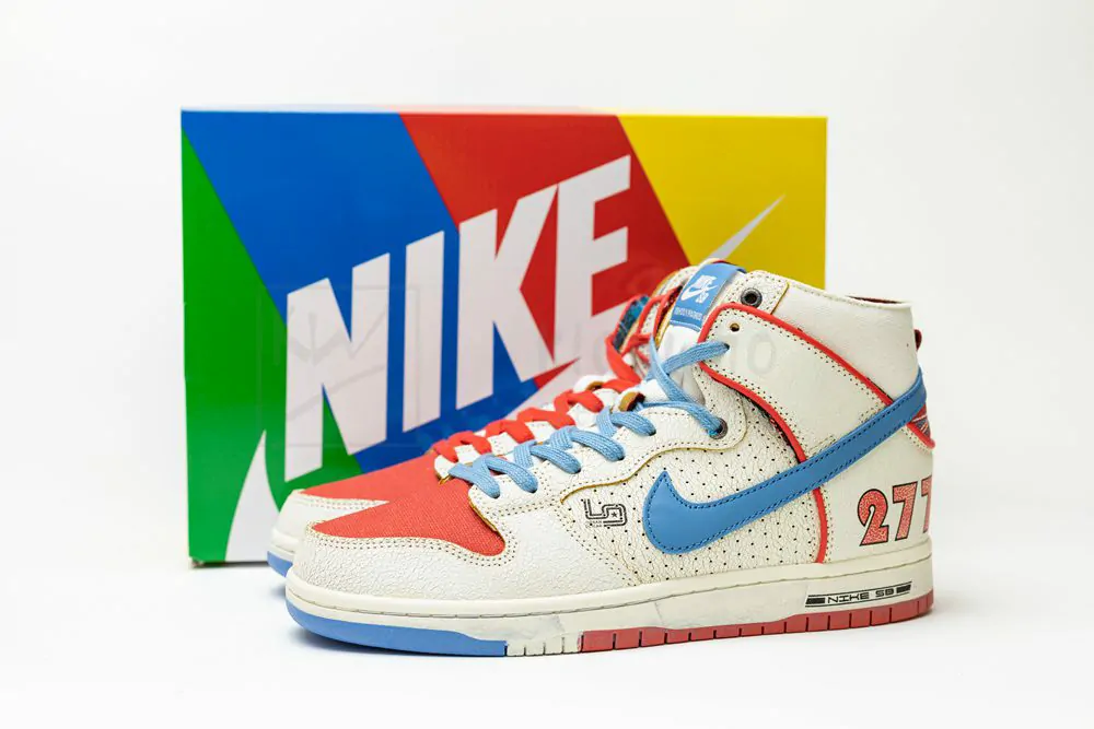 ishod wair x magnus walker x dunk high pro sb