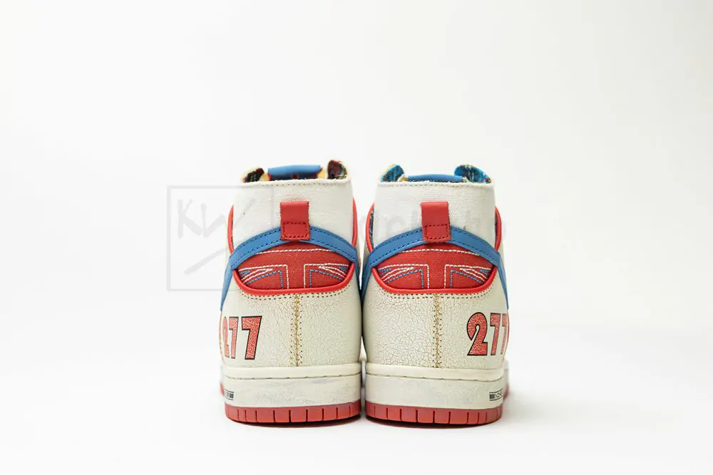 ishod wair x magnus walker x dunk high pro sb