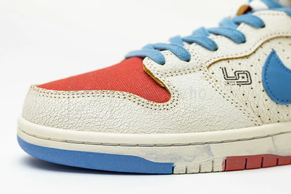 ishod wair x magnus walker x dunk high pro sb