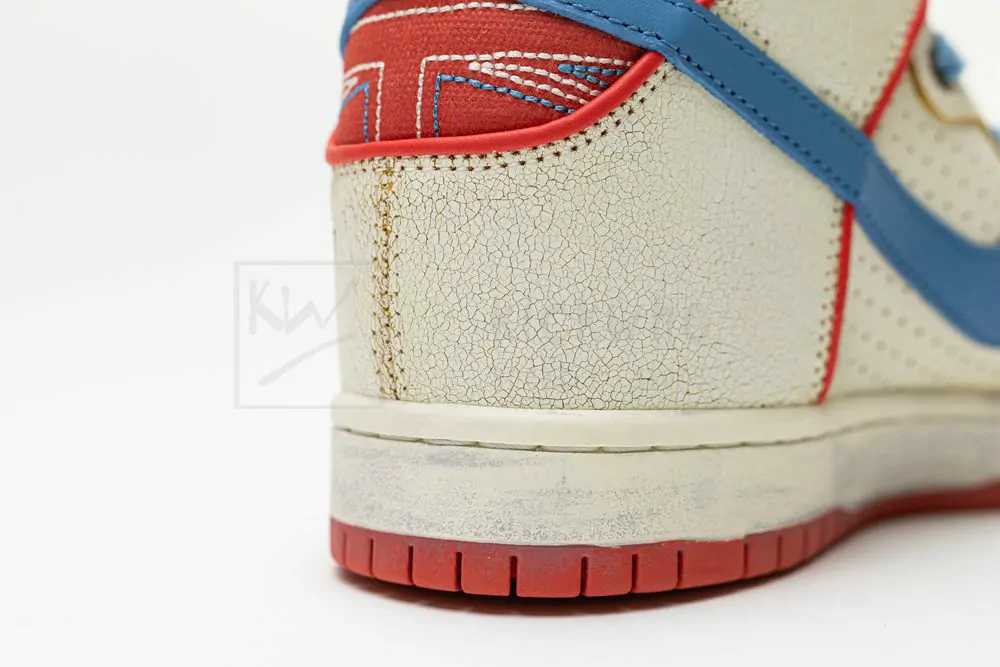 ishod wair x magnus walker x dunk high pro sb