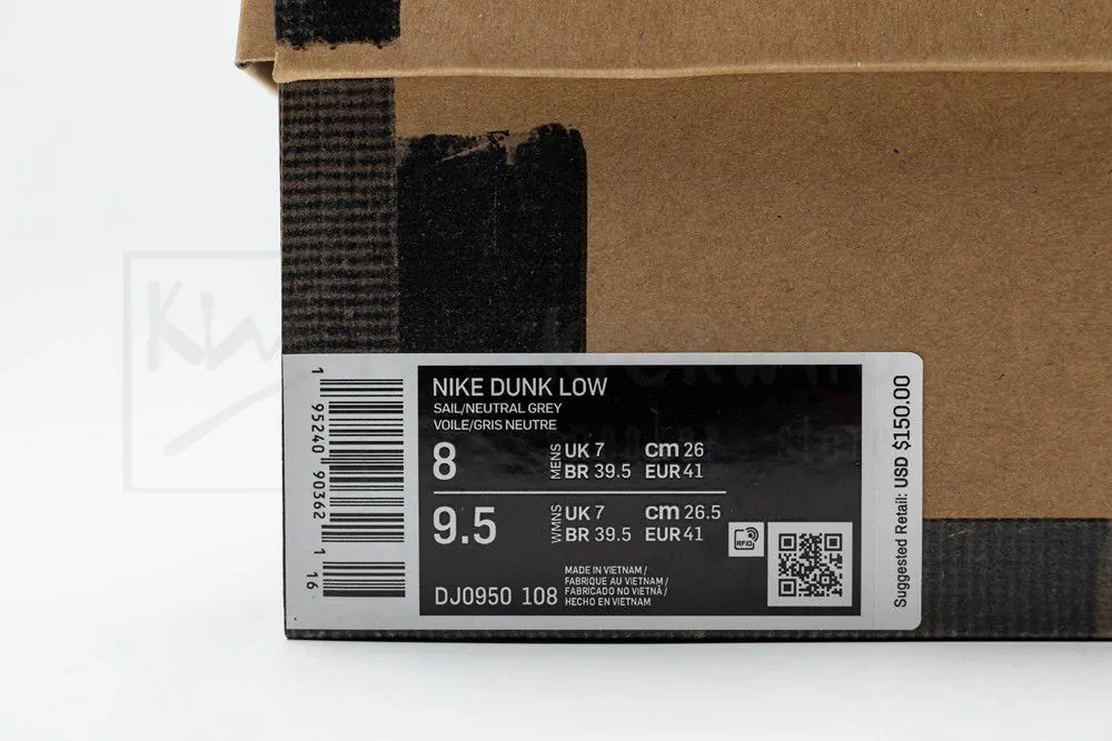 off-white x dunk low
