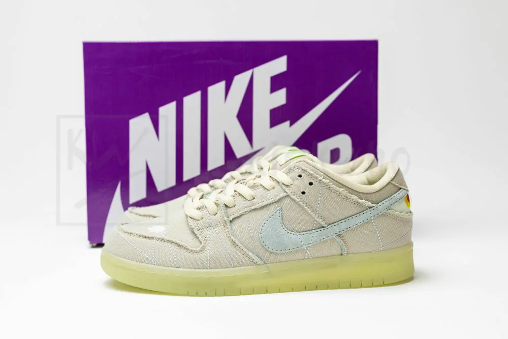 dunk low sb