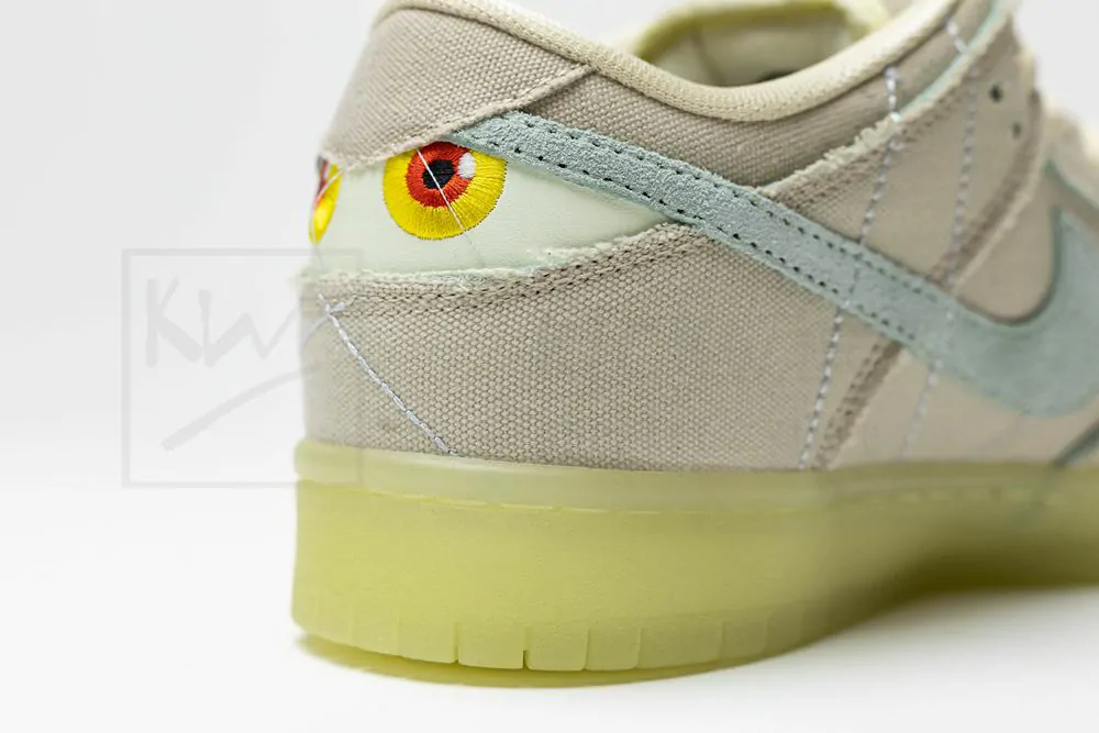 dunk low sb