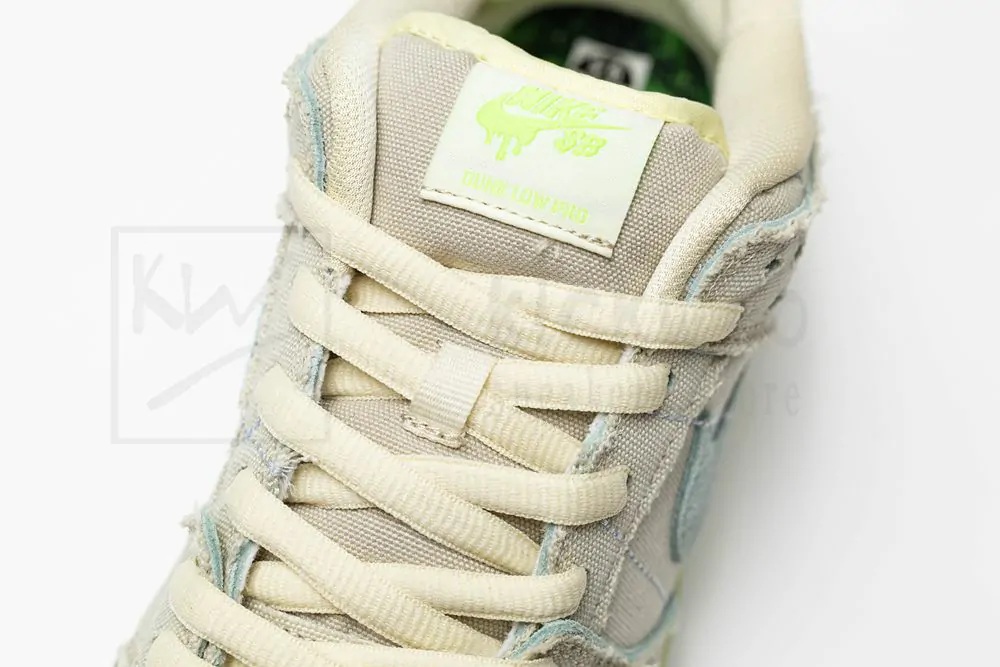dunk low sb