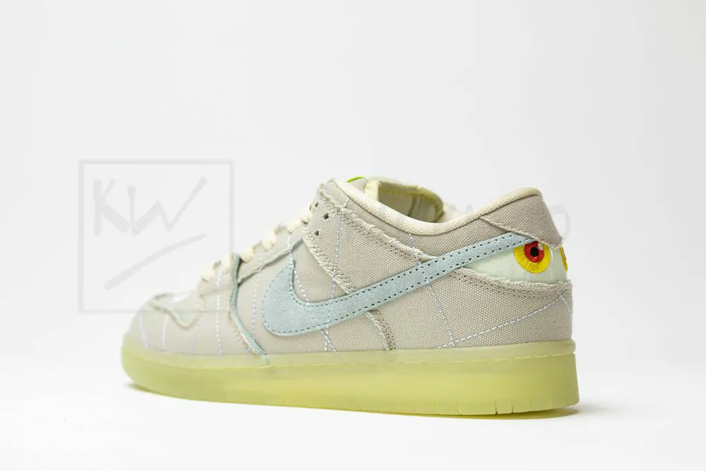 dunk low sb