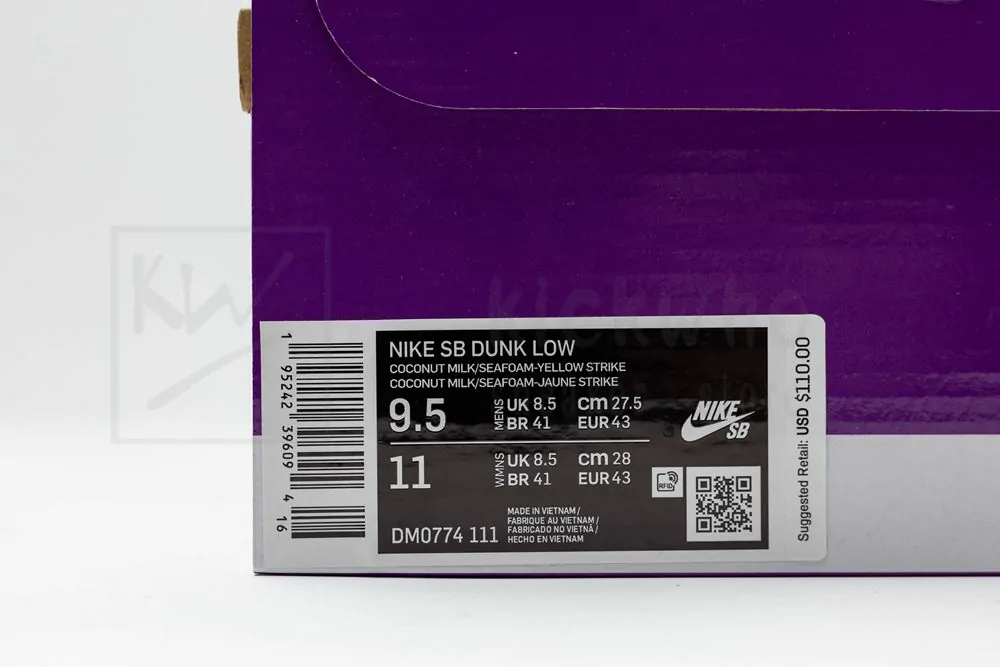 dunk low sb