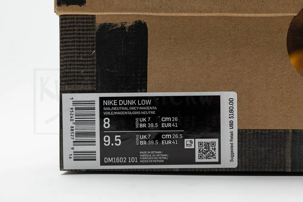 off-white x dunk low